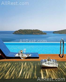 Blue Palace Hotel 9